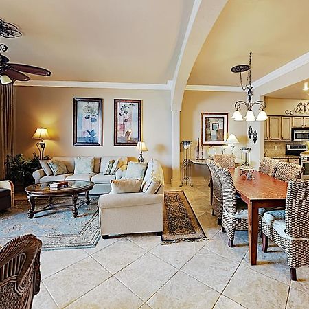 Suntide III Condos II 사우스 파드레 아일랜드 외부 사진