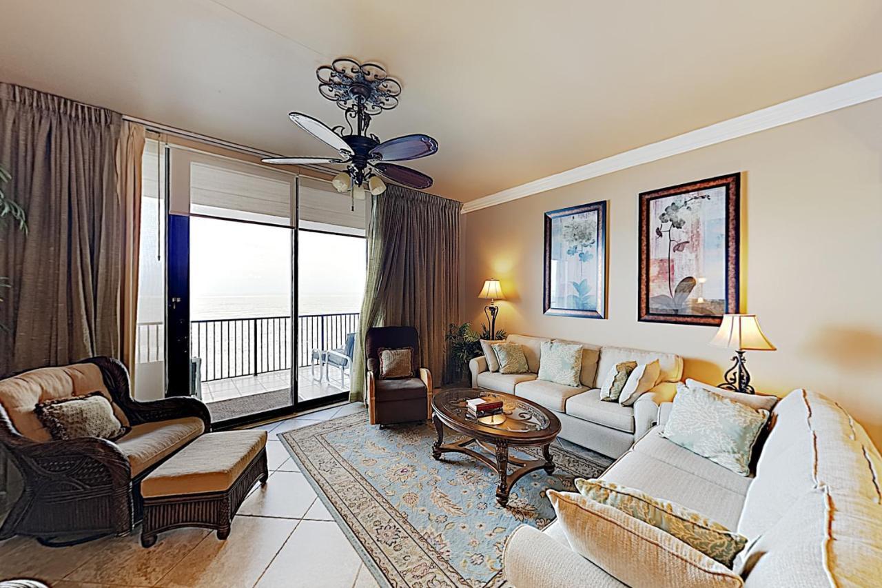 Suntide III Condos II 사우스 파드레 아일랜드 외부 사진