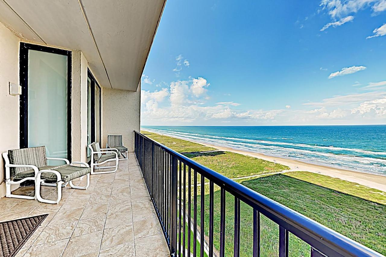 Suntide III Condos II 사우스 파드레 아일랜드 외부 사진