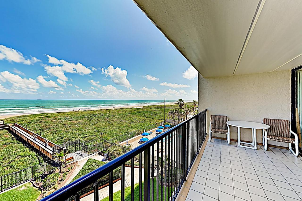 Suntide III Condos II 사우스 파드레 아일랜드 객실 사진