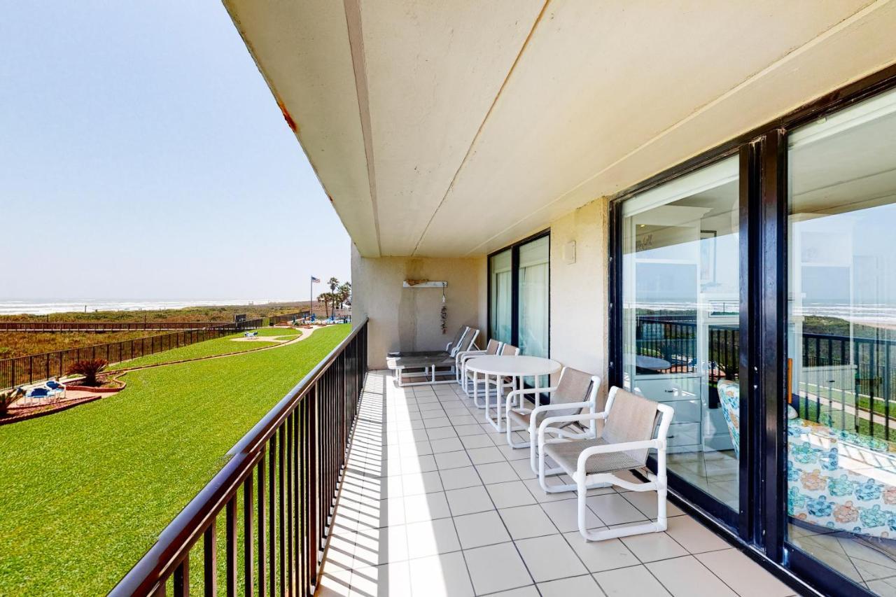 Suntide III Condos II 사우스 파드레 아일랜드 객실 사진