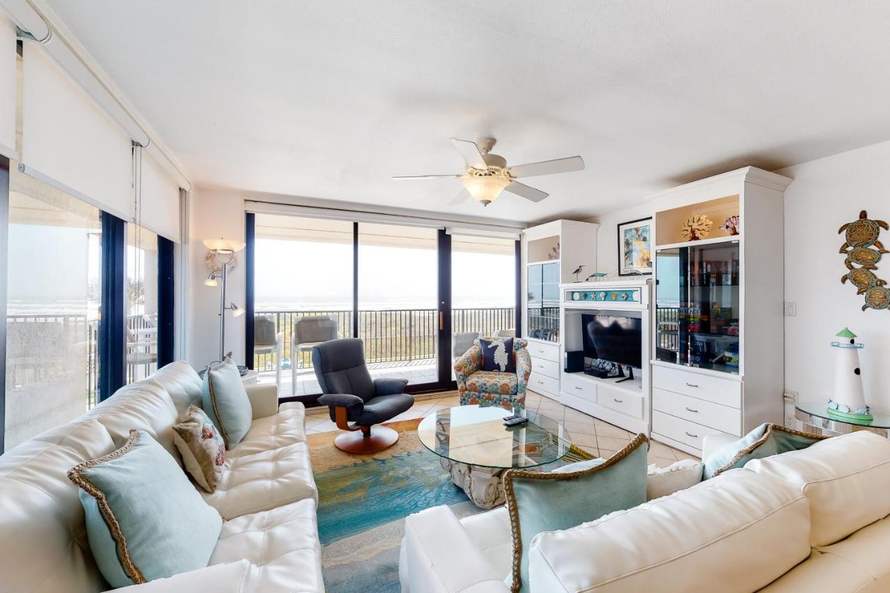 Suntide III Condos II 사우스 파드레 아일랜드 객실 사진