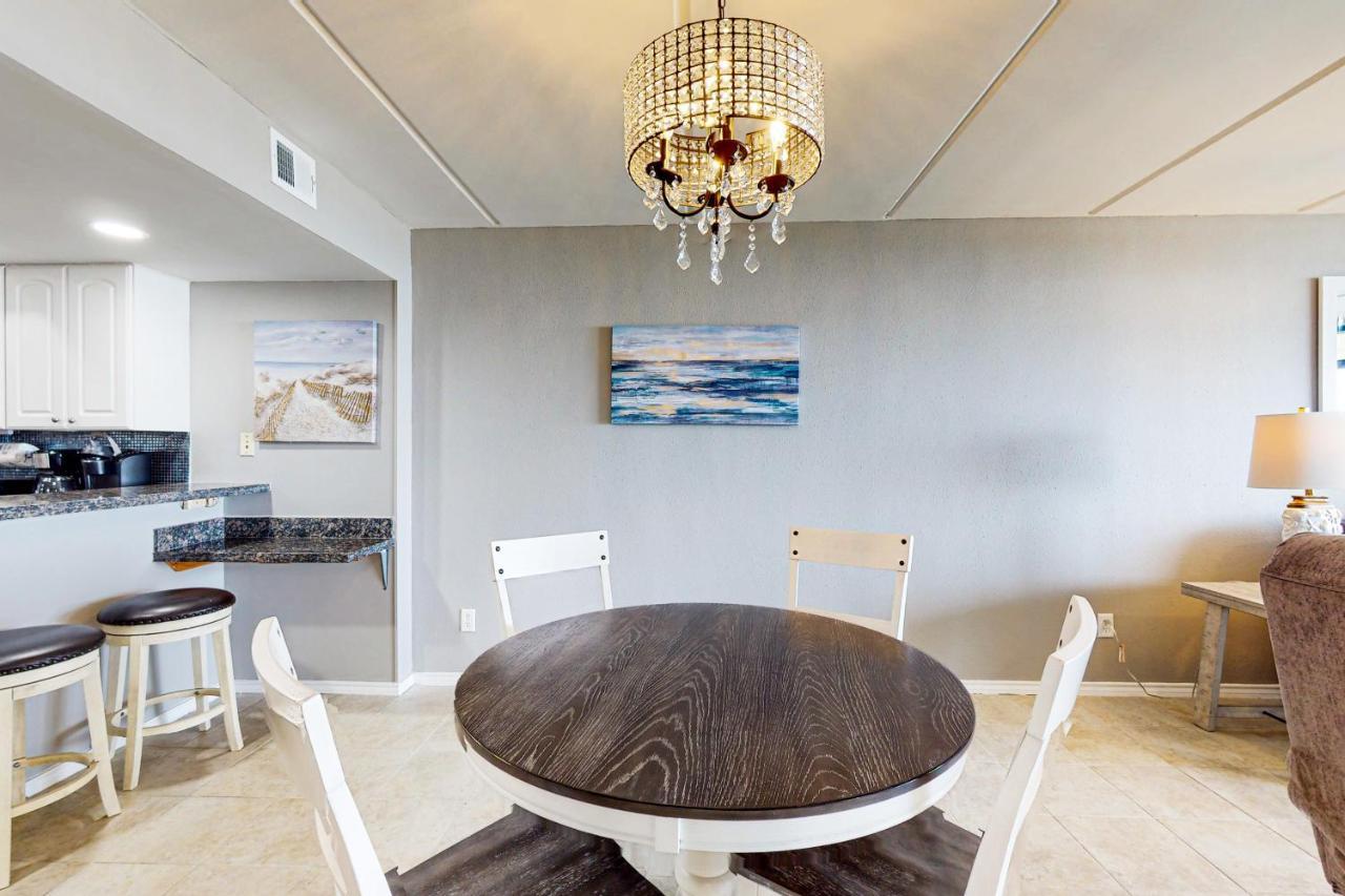 Suntide III Condos II 사우스 파드레 아일랜드 객실 사진