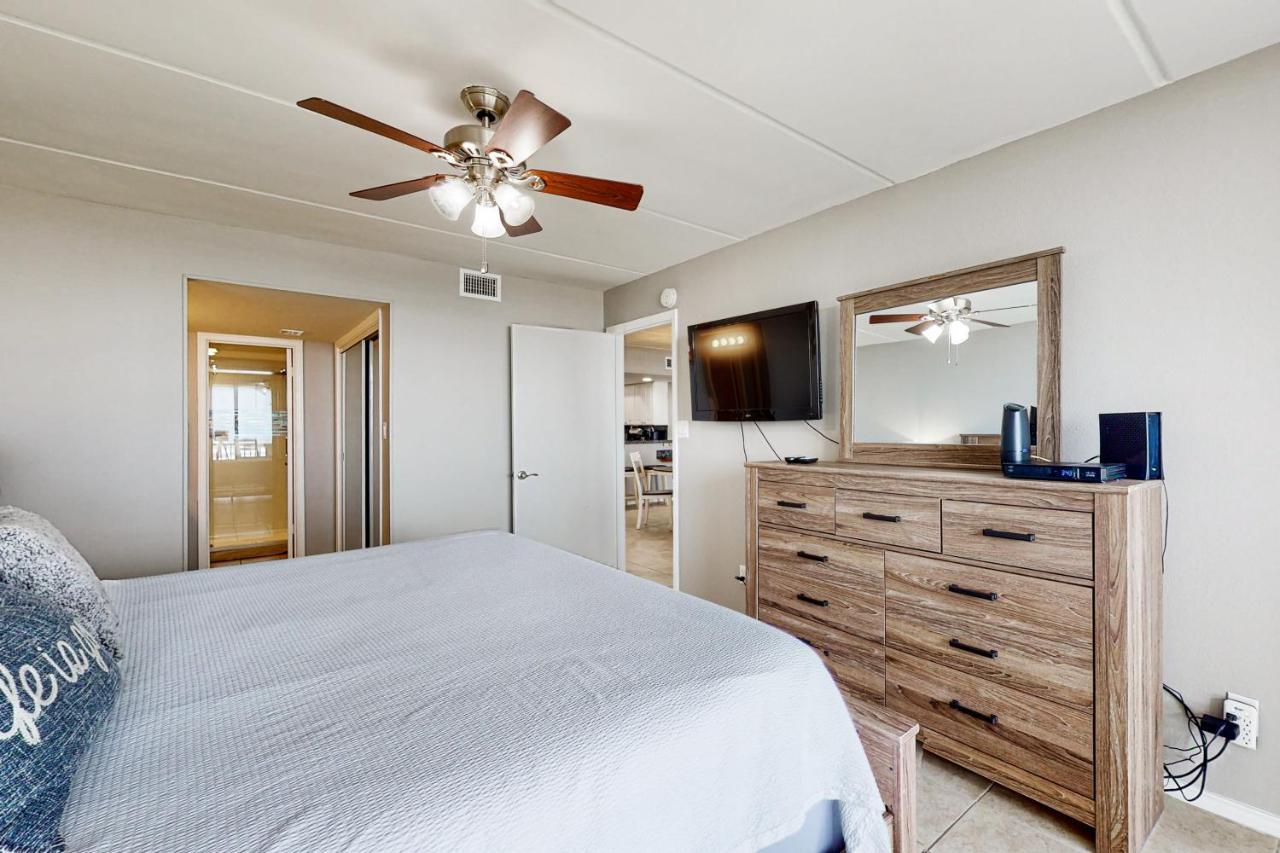 Suntide III Condos II 사우스 파드레 아일랜드 객실 사진